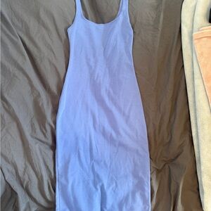 Zara Light Purple Knit Top